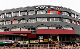 Super Townhouse Gandhi Hall